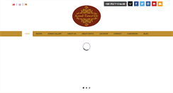 Desktop Screenshot of konaktuncelefe.com